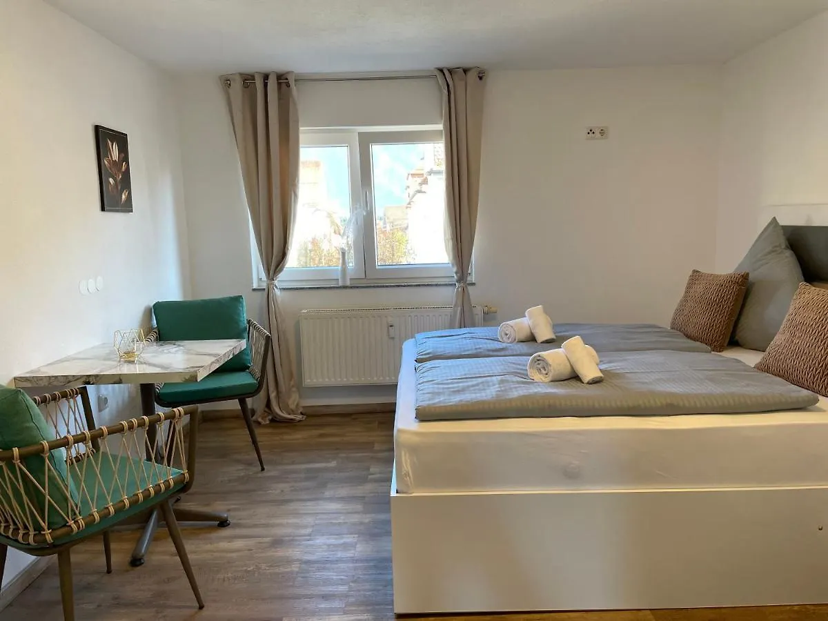 My Hostel Fuessen Füssen