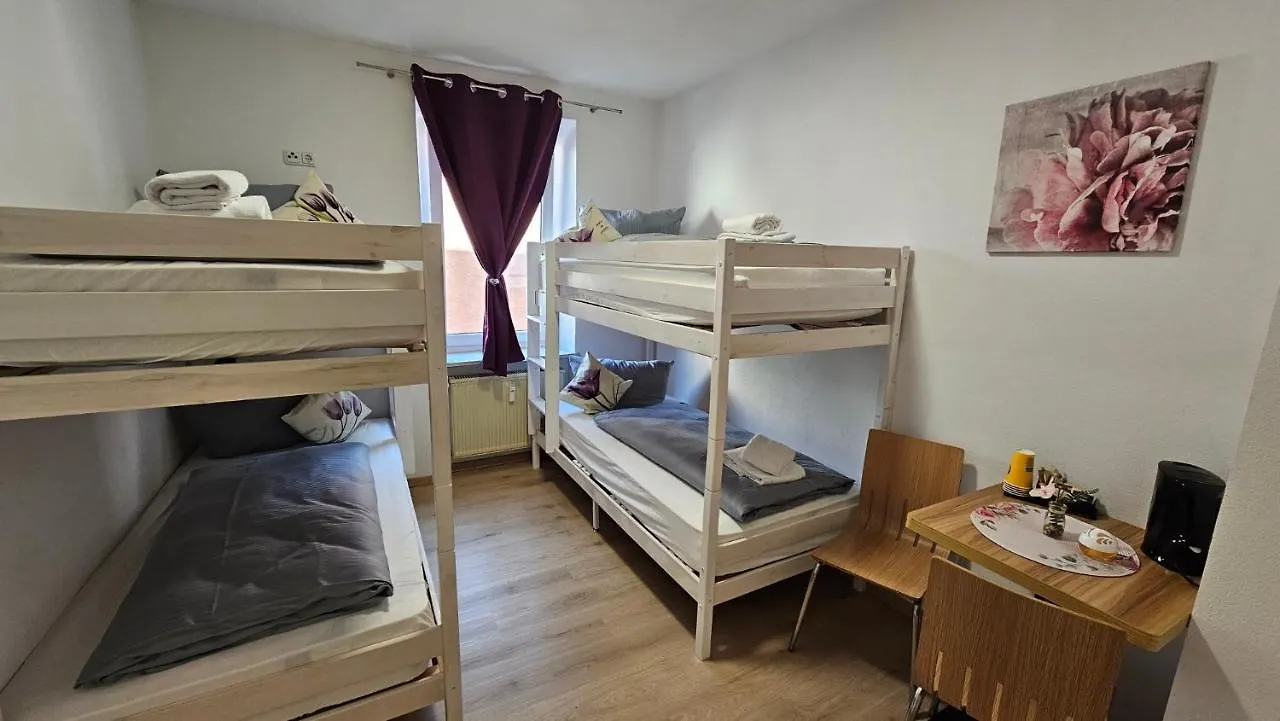 My Hostel Fuessen