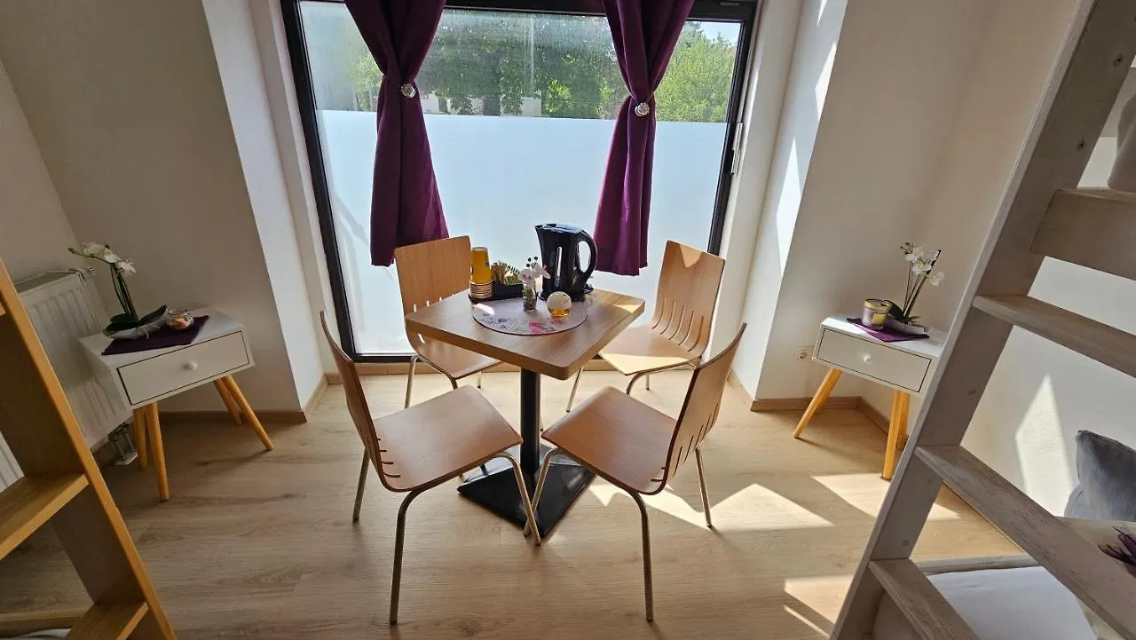 My Hostel Fuessen