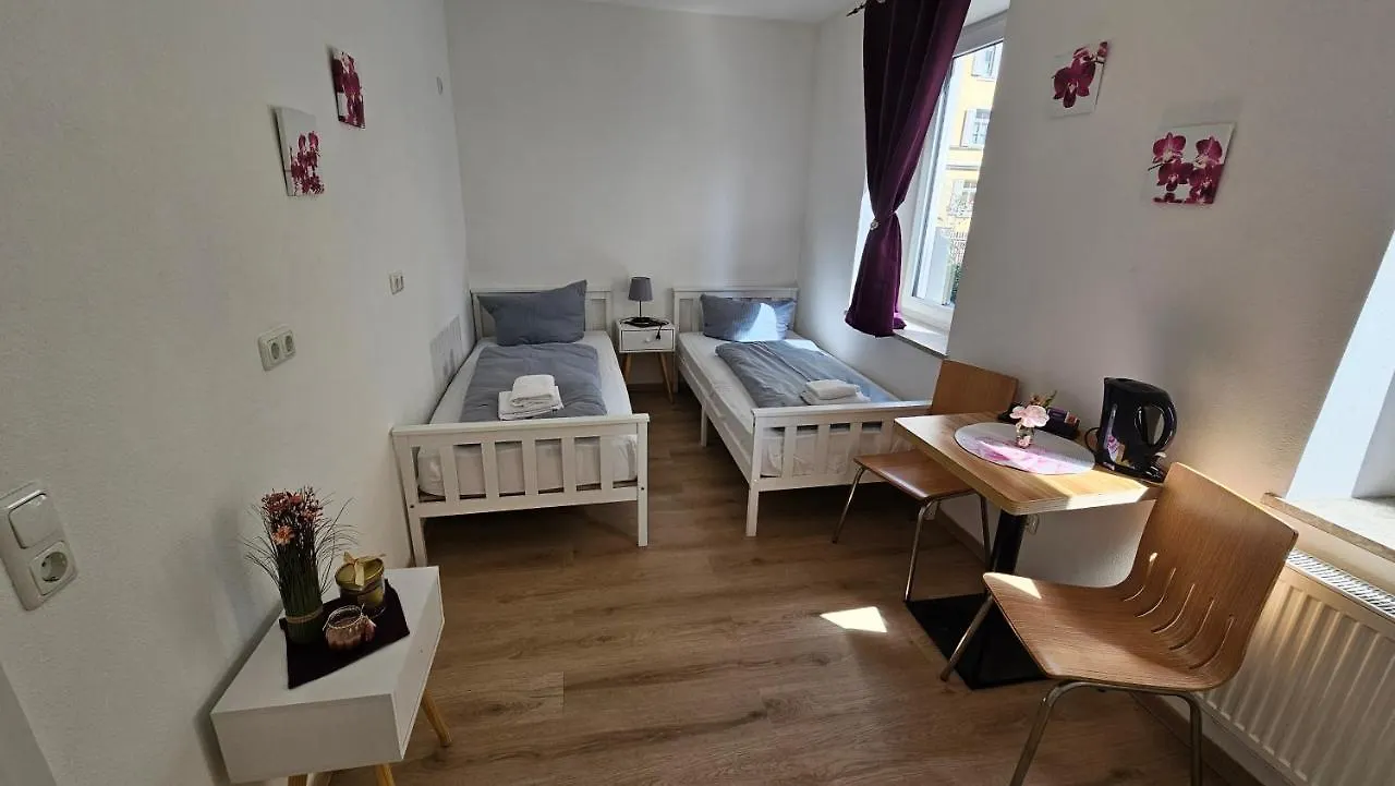 My Hostel Fuessen  Füssen