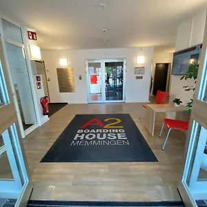  Apart-hotel A2 Boarding House