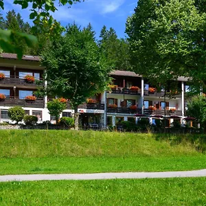 3* Hotell Ruchti - Zeit Fuer Mich