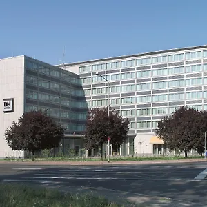 **** Hotel Nh Frankfurt Niederrad Allemagne