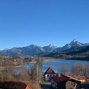  Gasthof Rexha Am Weissensee