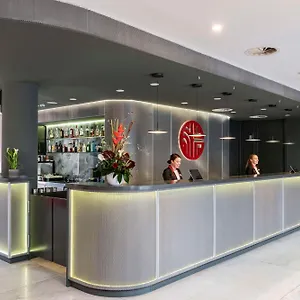 Nh Collection 4*, Amburgo Germania