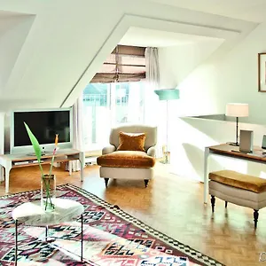 **** Hotel Cortiina Allemagne