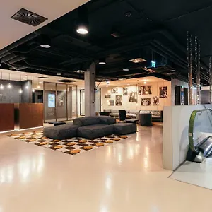 *** Hotel Gambino Cincinnati Allemagne